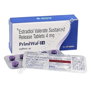 Primiwal-E4