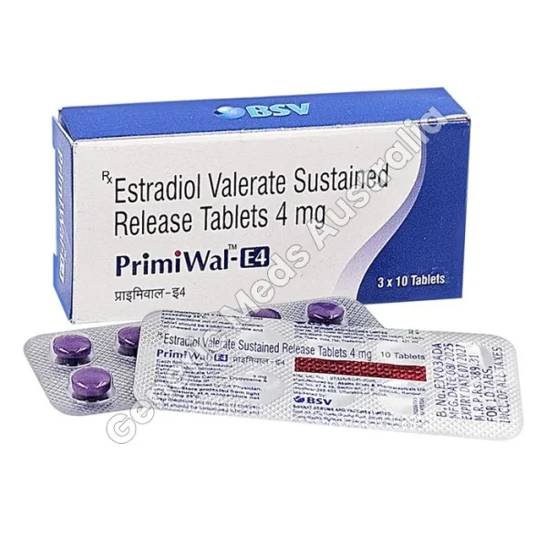 Primiwal-E4