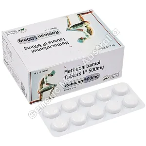 Robican 500 mg