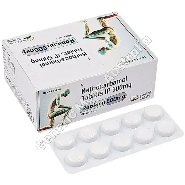 Robican 500 mg