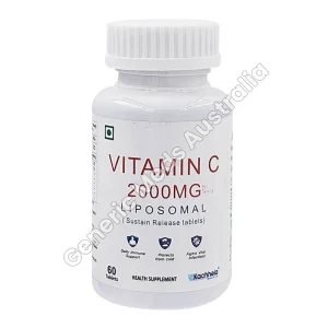 Vitamin C 2000 mg Tablets