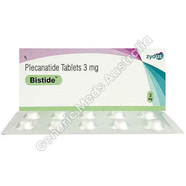 Bistide 3 mg