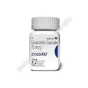 Colozo 72 mcg