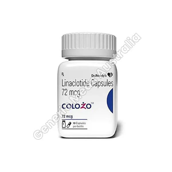 Colozo 72 mcg