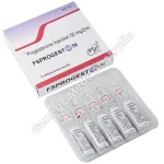 Progesterone 50 mg