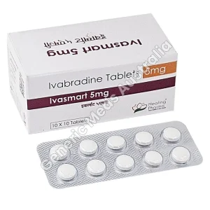 Ivasmart 5 mg