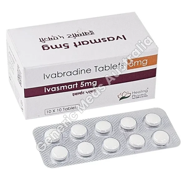 Ivasmart 5 mg