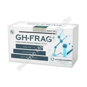 GH-Frag 2 mg Injection