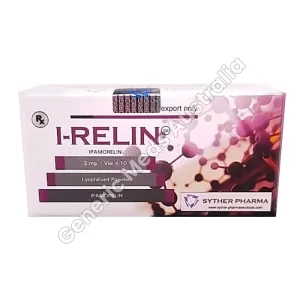 I-Relin 2mg