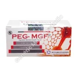 PEG-MGF 2 mg