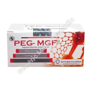 PEG-MGF 2 mg