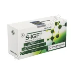 S-IGF 100 mcg Injection