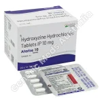 Atarise 10 mg