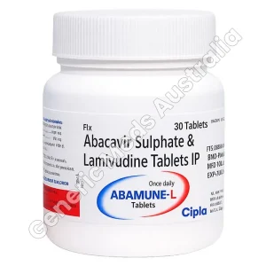 Abamune L