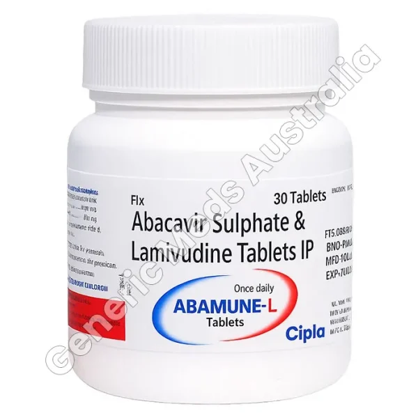Abamune L