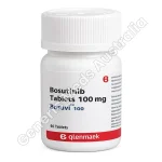 Bosuvi 100 mg