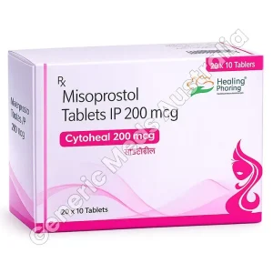 Cytoheal 200 mcg