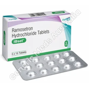 Ibset 5 mcg