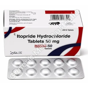 Itopee 50 mg