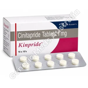 Kinpride 1 mg