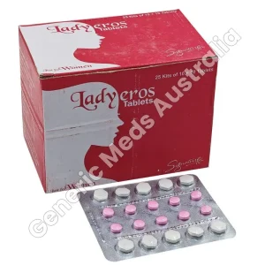 Ladyeros