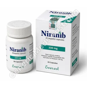 Niranib 100 mg