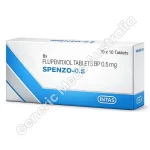 Spenzo 0.5 mg