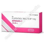 Spenzo 1 mg