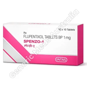 Spenzo 1 mg