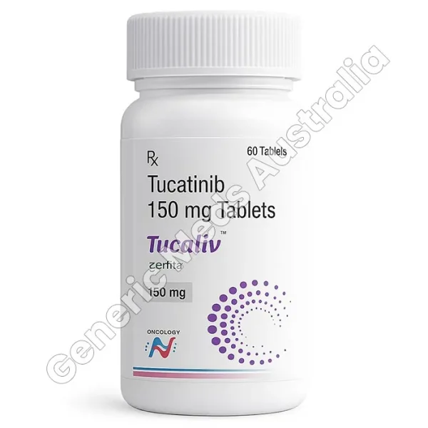 Tucaliv 150 mg