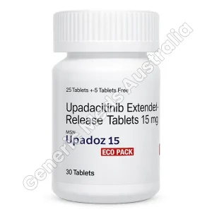 Upadoz 15 mg