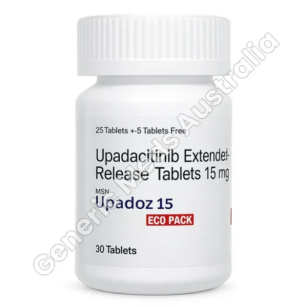 Upadoz 15 mg