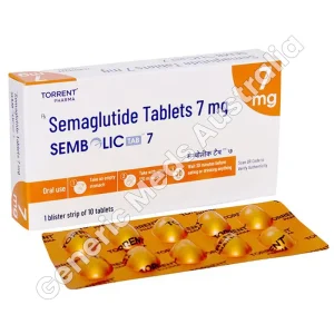 Sembolic 7 Mg