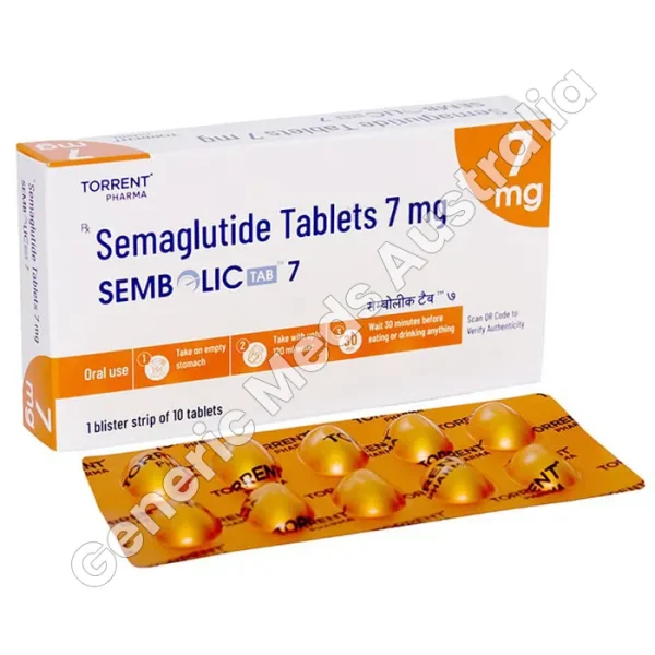 Sembolic 7 Mg