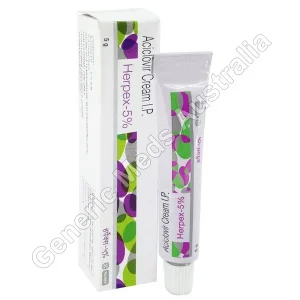 Herpex Cream